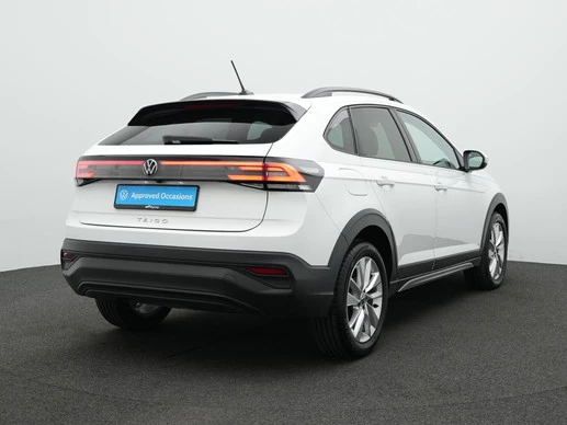 Volkswagen Taigo - Afbeelding 5 van 30