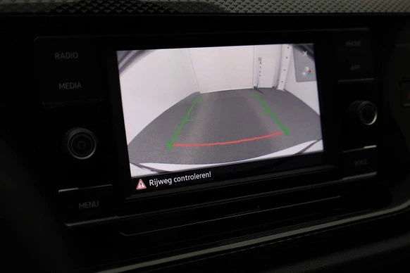 Volkswagen Taigo - Afbeelding 8 van 30