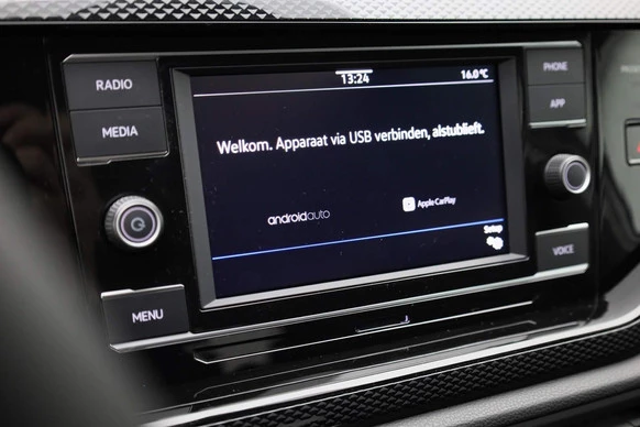 Volkswagen Taigo - Afbeelding 9 van 30