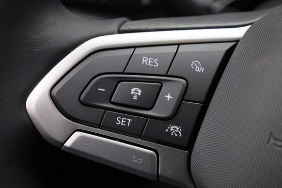 Volkswagen Taigo - Afbeelding 11 van 30