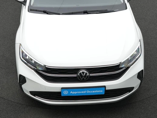 Volkswagen Taigo - Afbeelding 12 van 30