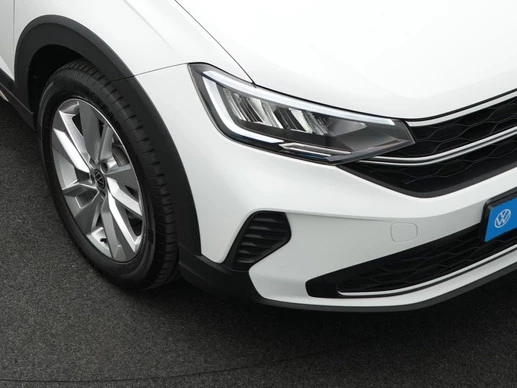 Volkswagen Taigo - Afbeelding 13 van 30