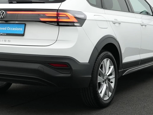 Volkswagen Taigo - Afbeelding 14 van 30