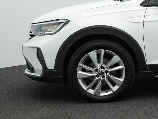 Volkswagen Taigo - Afbeelding 15 van 30