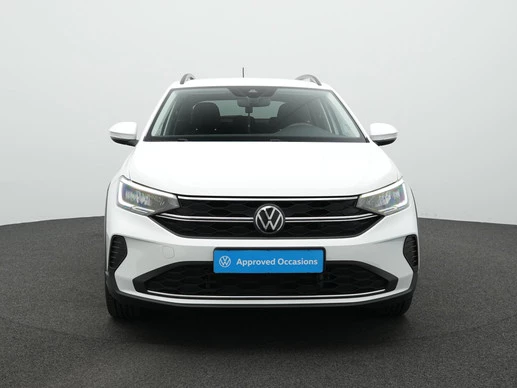 Volkswagen Taigo - Afbeelding 17 van 30