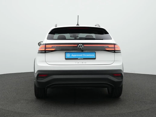 Volkswagen Taigo - Afbeelding 18 van 30