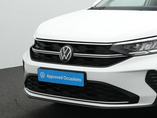 Volkswagen Taigo - Afbeelding 21 van 30