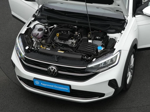 Volkswagen Taigo - Afbeelding 23 van 30