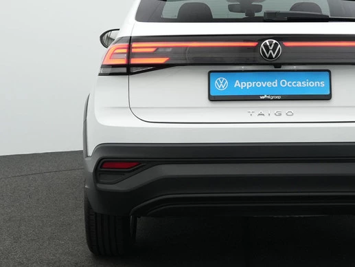 Volkswagen Taigo - Afbeelding 24 van 30