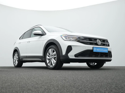 Volkswagen Taigo - Afbeelding 29 van 30