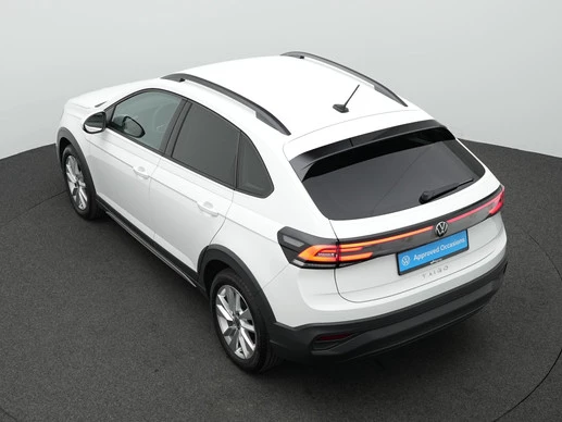 Volkswagen Taigo - Afbeelding 30 van 30