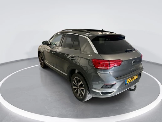 Volkswagen T-Roc - Afbeelding 2 van 15