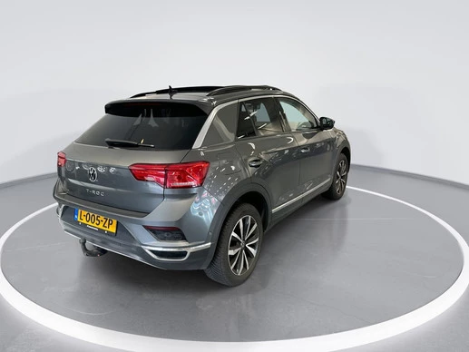 Volkswagen T-Roc - Afbeelding 3 van 15