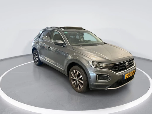 Volkswagen T-Roc - Afbeelding 4 van 15