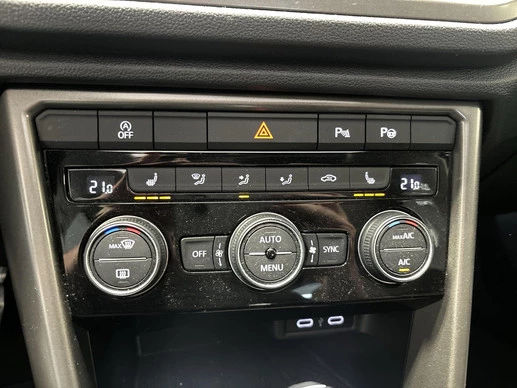 Volkswagen T-Roc - Afbeelding 9 van 15
