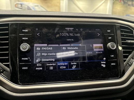 Volkswagen T-Roc - Afbeelding 10 van 15