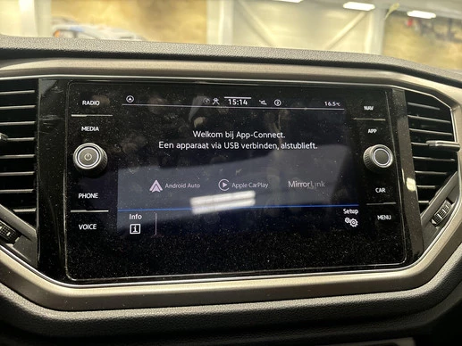 Volkswagen T-Roc - Afbeelding 11 van 15