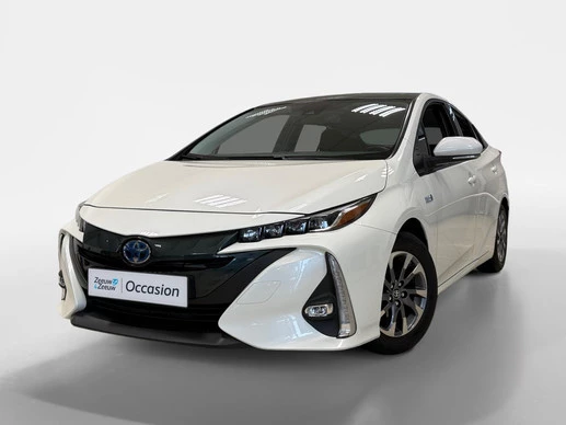 Toyota Prius - Afbeelding 1 van 27