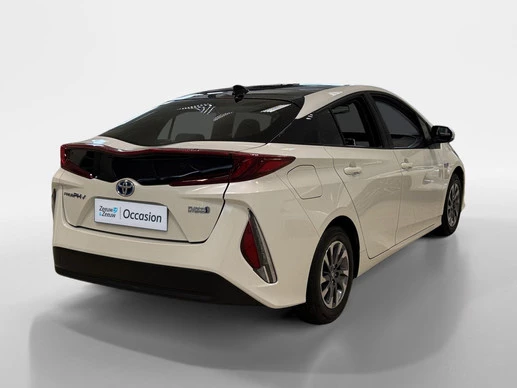 Toyota Prius - Afbeelding 2 van 27