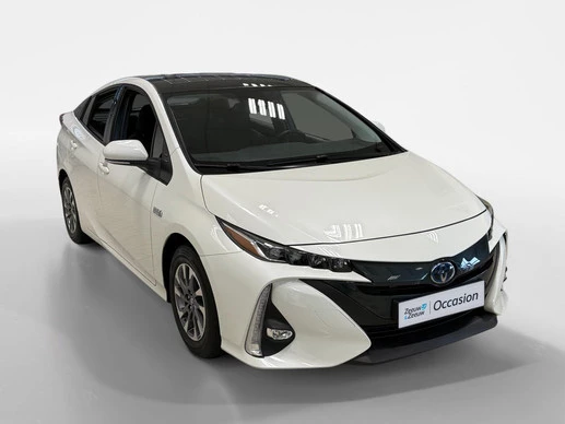 Toyota Prius - Afbeelding 3 van 27