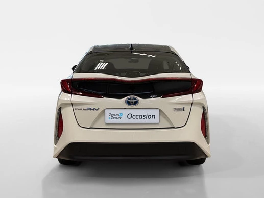 Toyota Prius - Afbeelding 4 van 27
