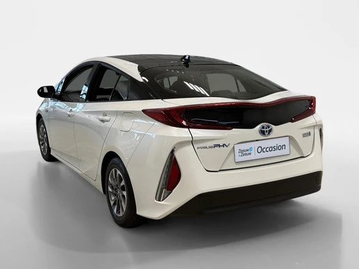 Toyota Prius - Afbeelding 5 van 27
