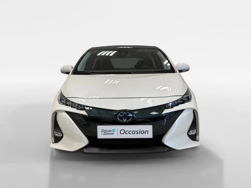 Toyota Prius - Afbeelding 6 van 27
