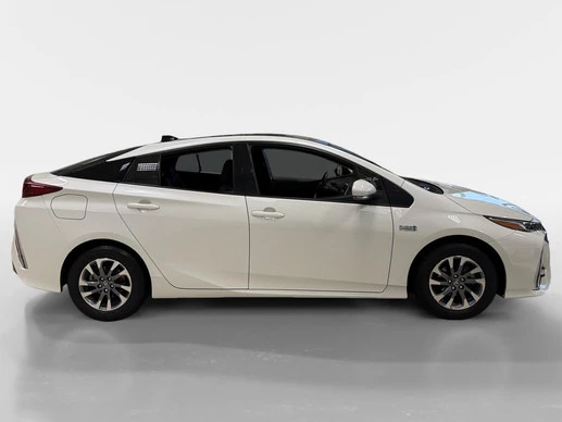 Toyota Prius - Afbeelding 7 van 27