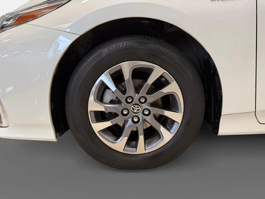 Toyota Prius - Afbeelding 8 van 27