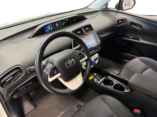 Toyota Prius - Afbeelding 9 van 27