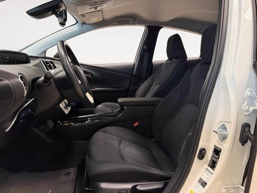 Toyota Prius - Afbeelding 10 van 27