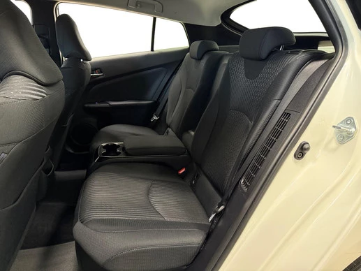 Toyota Prius - Afbeelding 11 van 27