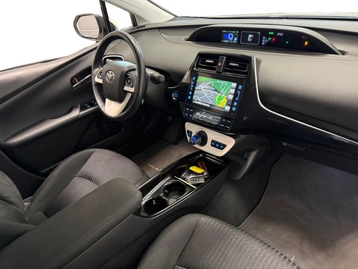 Toyota Prius - Afbeelding 12 van 27