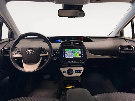 Toyota Prius - Afbeelding 13 van 27