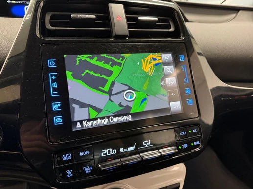 Toyota Prius - Afbeelding 19 van 27