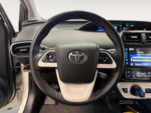 Toyota Prius - Afbeelding 21 van 27