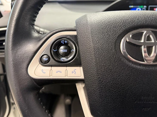 Toyota Prius - Afbeelding 22 van 27