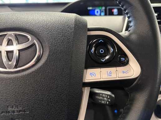 Toyota Prius - Afbeelding 23 van 27