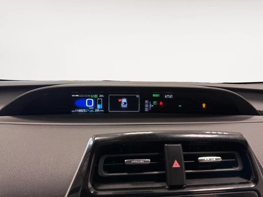 Toyota Prius - Afbeelding 24 van 27