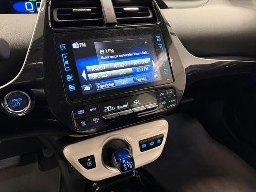 Toyota Prius - Afbeelding 25 van 27