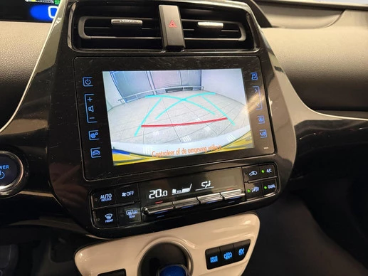 Toyota Prius - Afbeelding 26 van 27