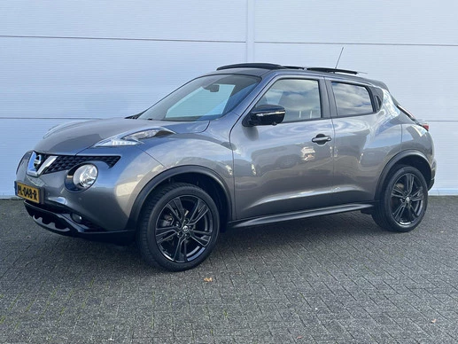 Nissan Juke - Afbeelding 1 van 30