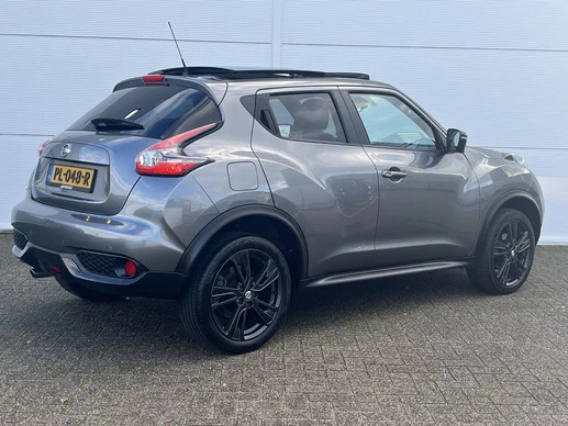 Nissan Juke - Afbeelding 3 van 30