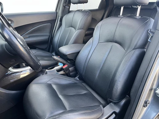 Nissan Juke - Afbeelding 4 van 30