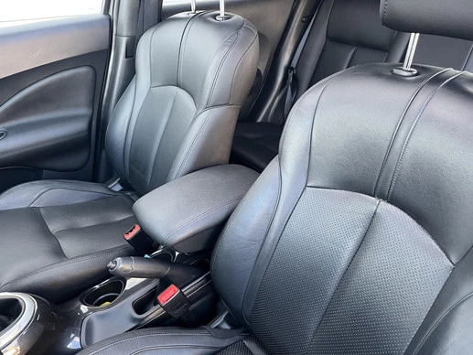 Nissan Juke - Afbeelding 5 van 30