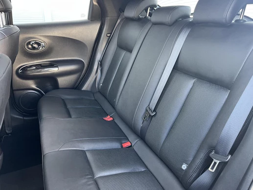 Nissan Juke - Afbeelding 6 van 30