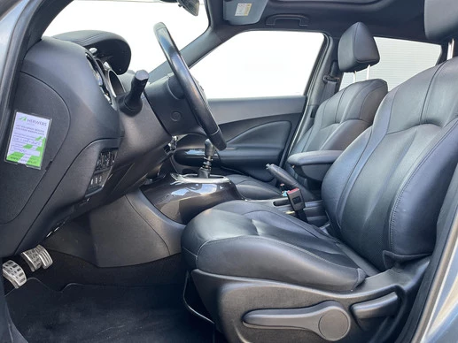 Nissan Juke - Afbeelding 7 van 30