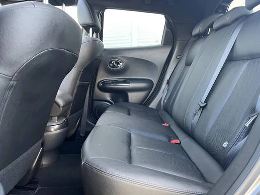 Nissan Juke - Afbeelding 8 van 30