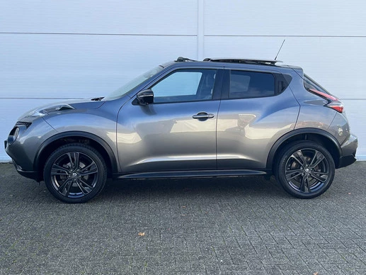 Nissan Juke - Afbeelding 10 van 30