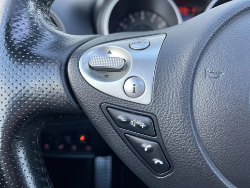 Nissan Juke - Afbeelding 11 van 30